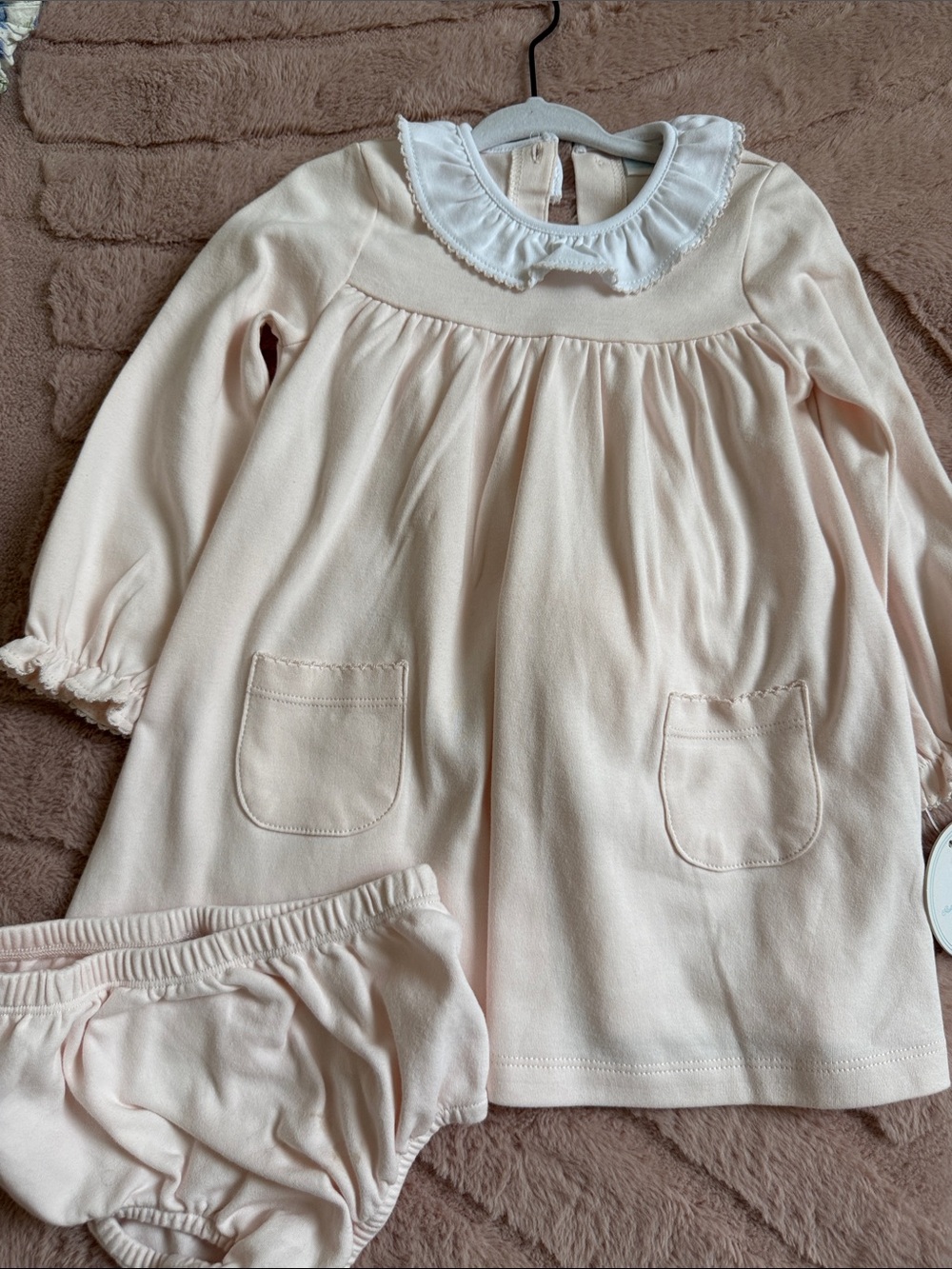Edge hill collection dress